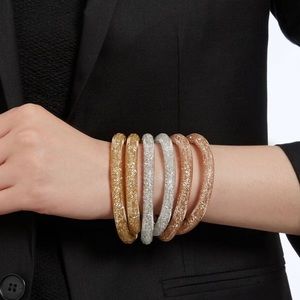 Swarovski Stardust Bracelet Trio